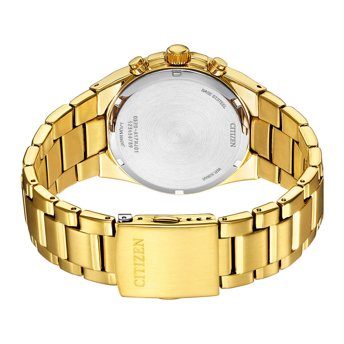 Citizen AN8173-51E zegarek - miniatura 3