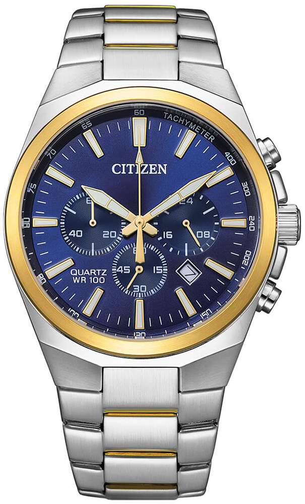 Citizen AN8176-52L