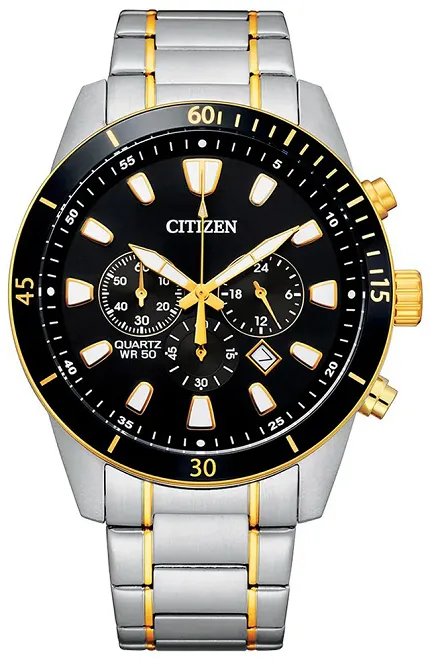 Citizen AN8184-89E - zdjęcie 1