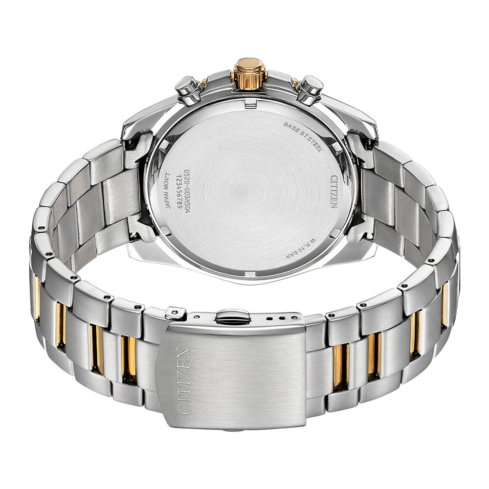 Citizen AN8204-59X zegarek - miniatura 3