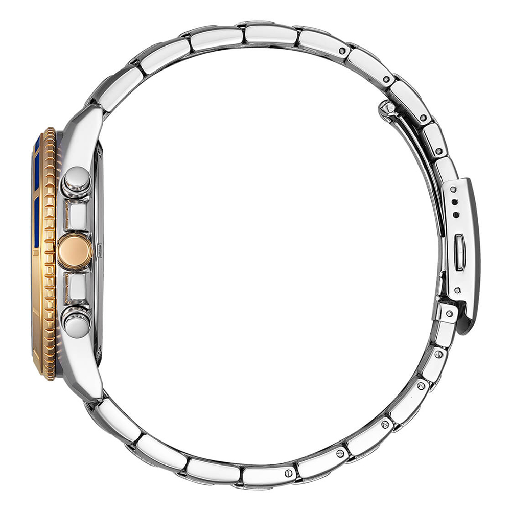 Citizen AN8206-53L zegarek - miniatura 2