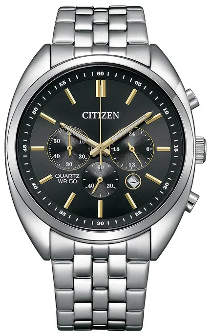 Citizen AN8210-56E - zdjęcie 1