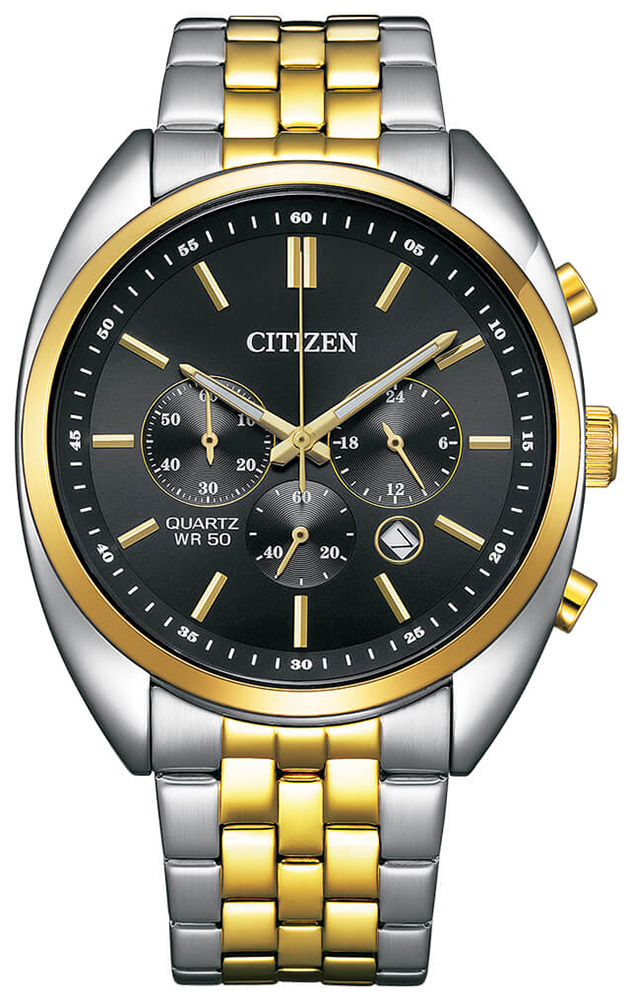 Citizen AN8214-55E