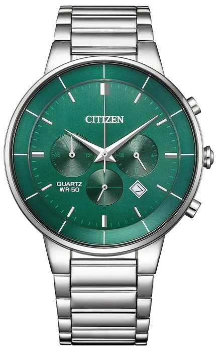 Citizen AN8220-52X - zdjęcie 1