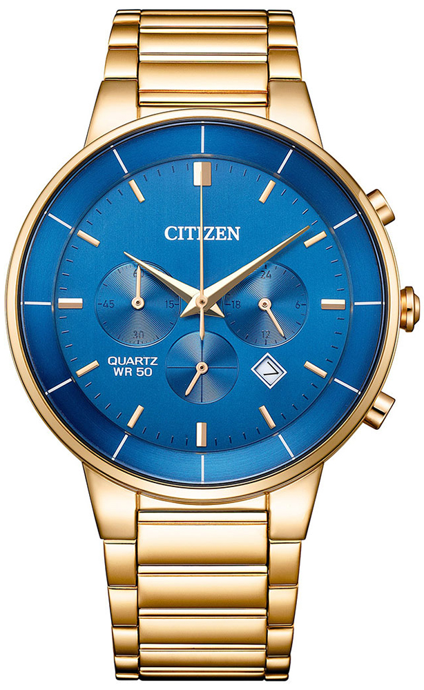 Citizen AN8223-54L
