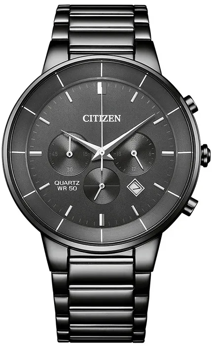 Citizen AN8227-53H - zdjęcie 1