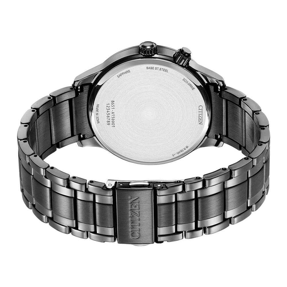 Citizen AP1055-87X zegarek - miniatura 3