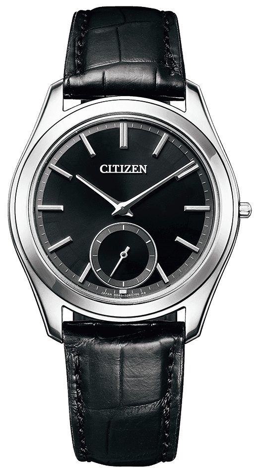 Citizen Eco-Drive One AQ5010-01E