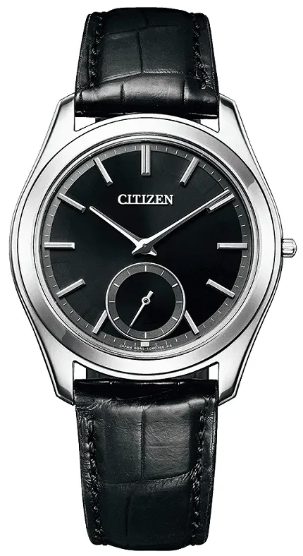 Citizen AQ5010-01E - zdjęcie 1