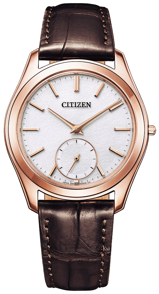 Citizen Eco-Drive One AQ5012-14A