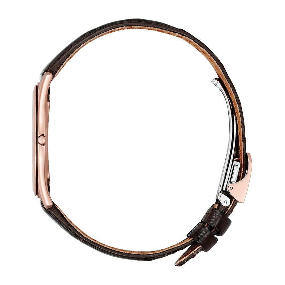 Citizen AQ5012-14A zegarek męski Ecodrive - miniatura 2