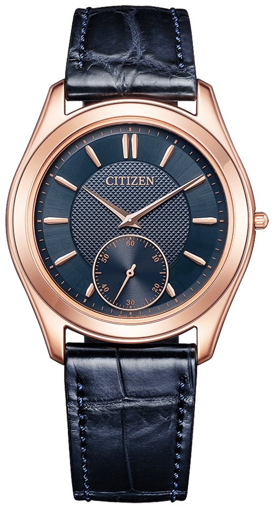 Citizen Eco-Drive One Limited Edition AQ5012-14L