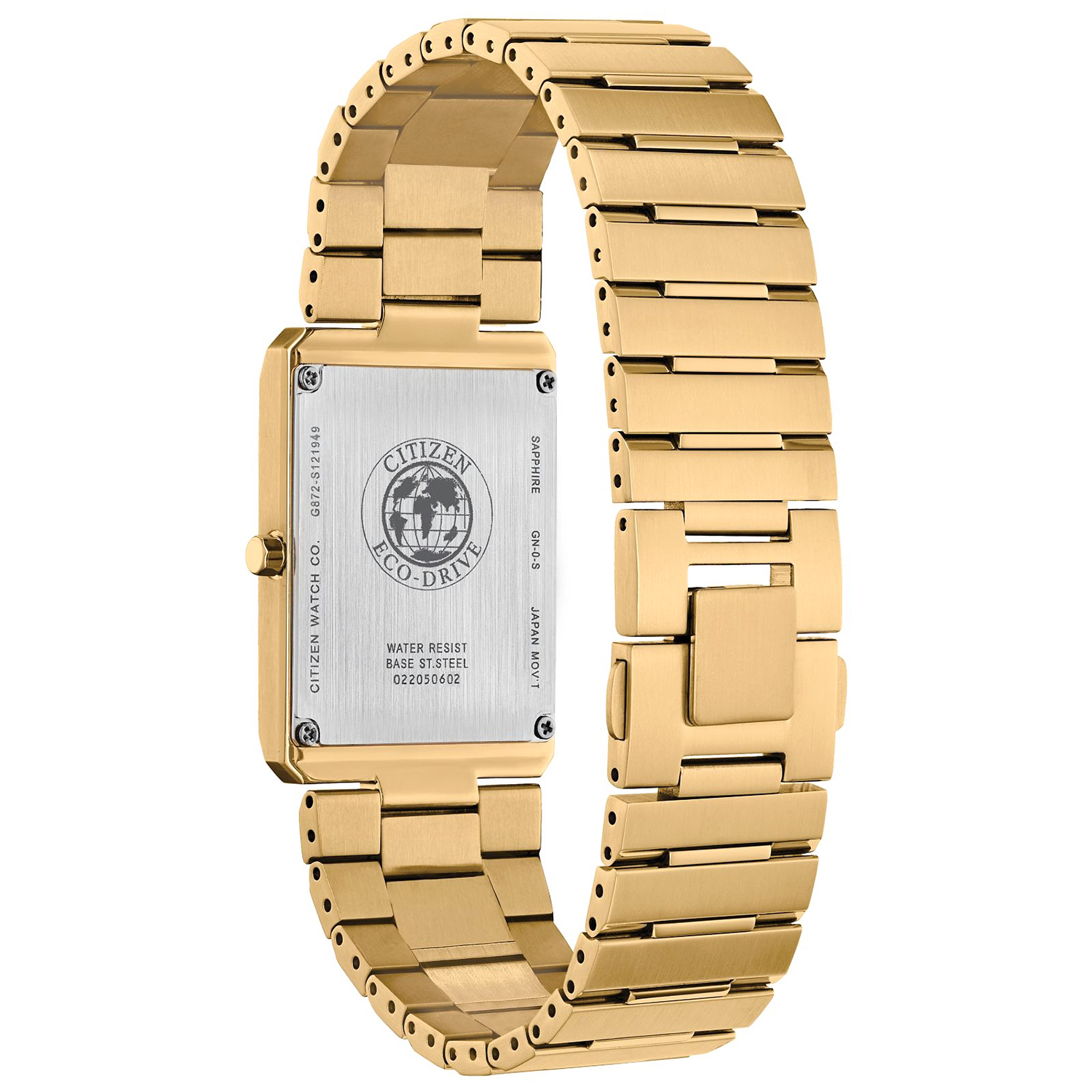 Citizen AR3102-51E zegarek - miniatura 3