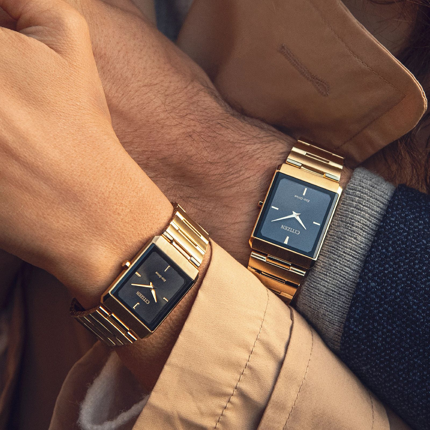 Citizen AR3102-51E zegarek - miniatura 5