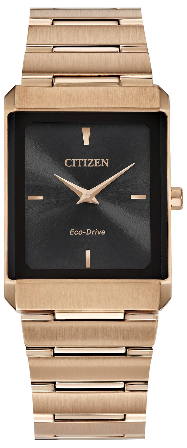 Citizen Elegance Eco-Drive Stiletto AR3103-58E