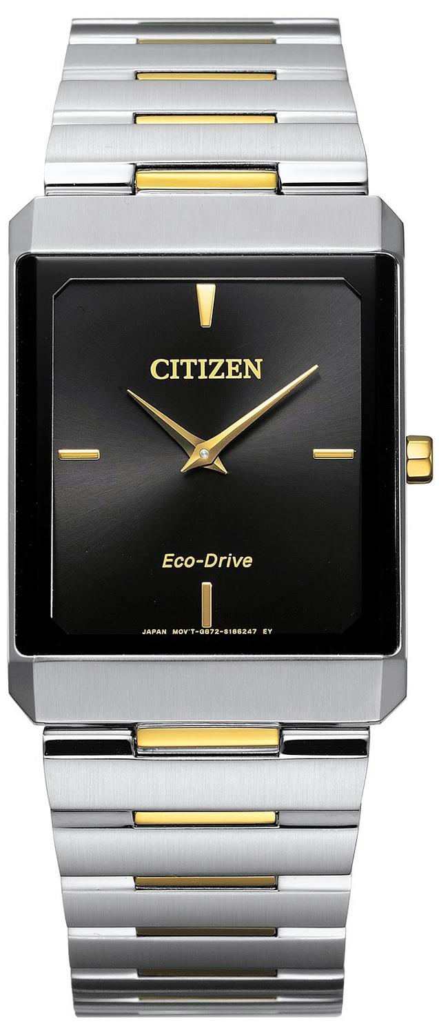 Citizen Elegance Eco-Drive Stiletto AR3104-55E