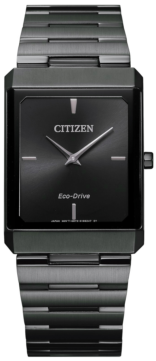Citizen Elegance Eco-Drive Stiletto AR3107-57E