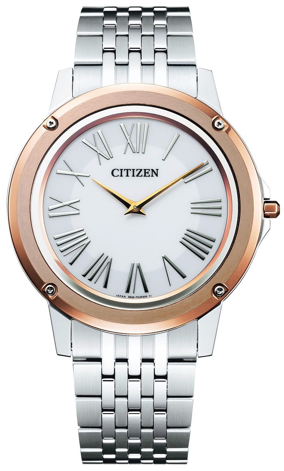 Citizen Eco-Drive One AR5026-56A