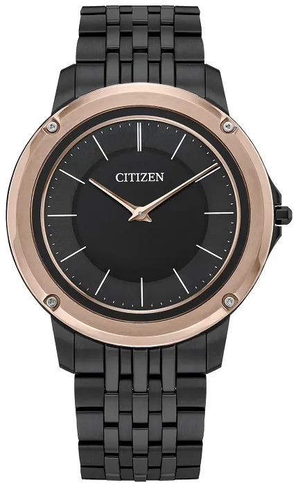 Citizen AR5054-51E - zdjęcie 1