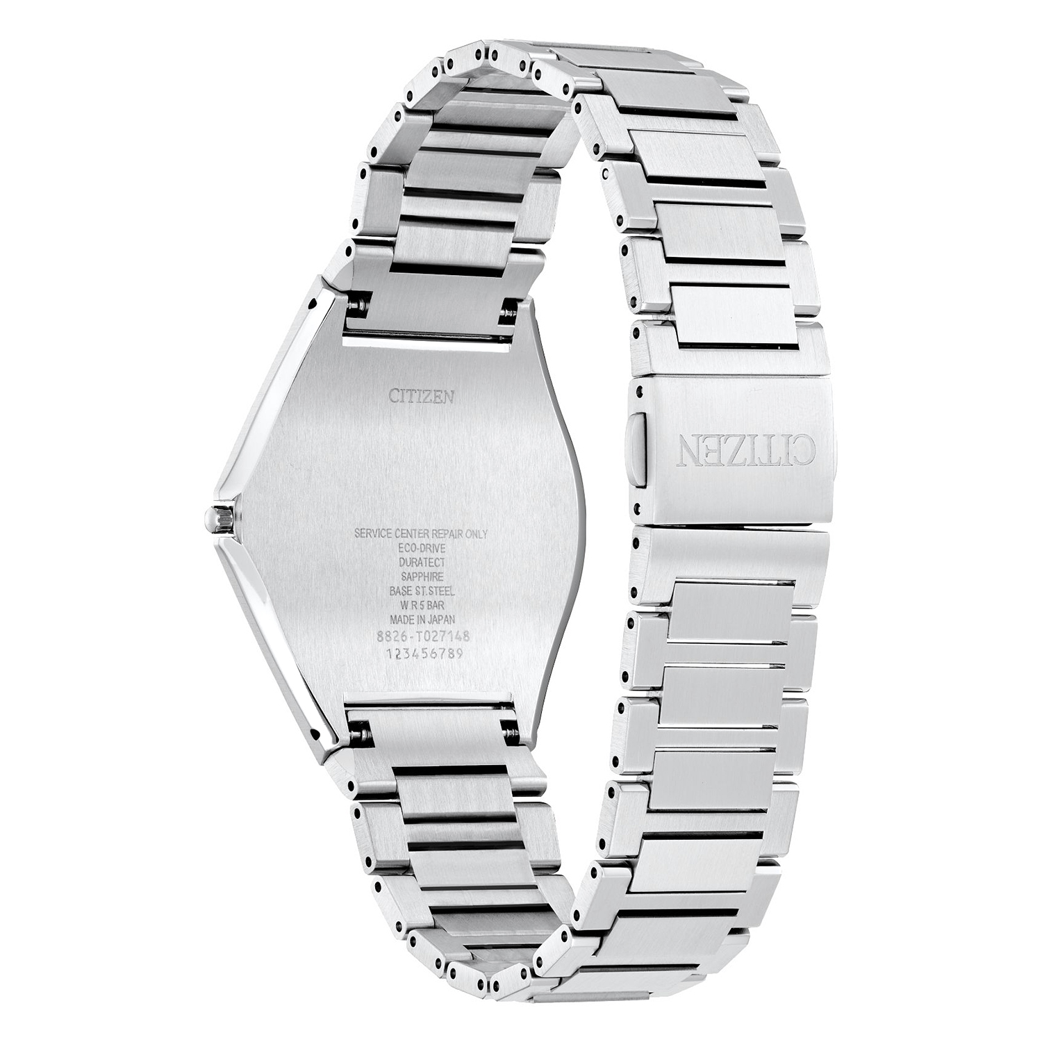 Citizen AR5060-58E zegarek - miniatura 3