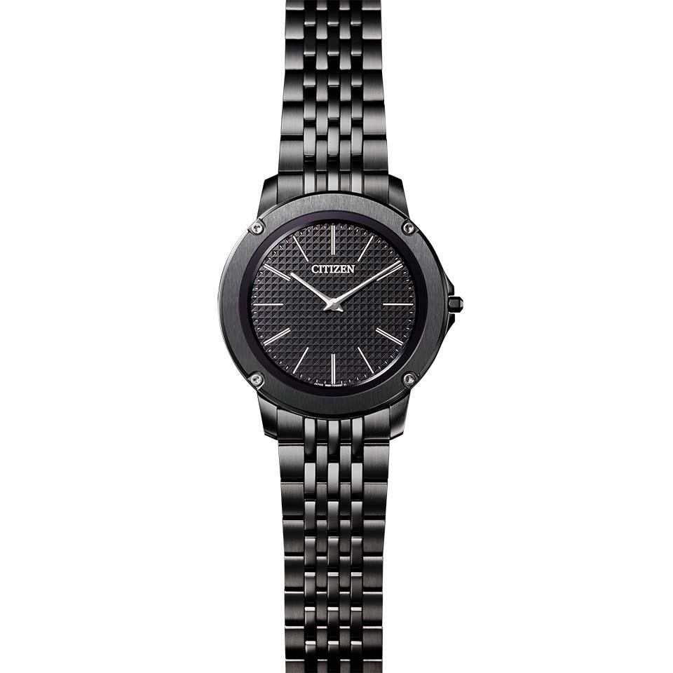 Citizen AR5074-53E zegarek klasyczny Ecodrive - miniatura 5