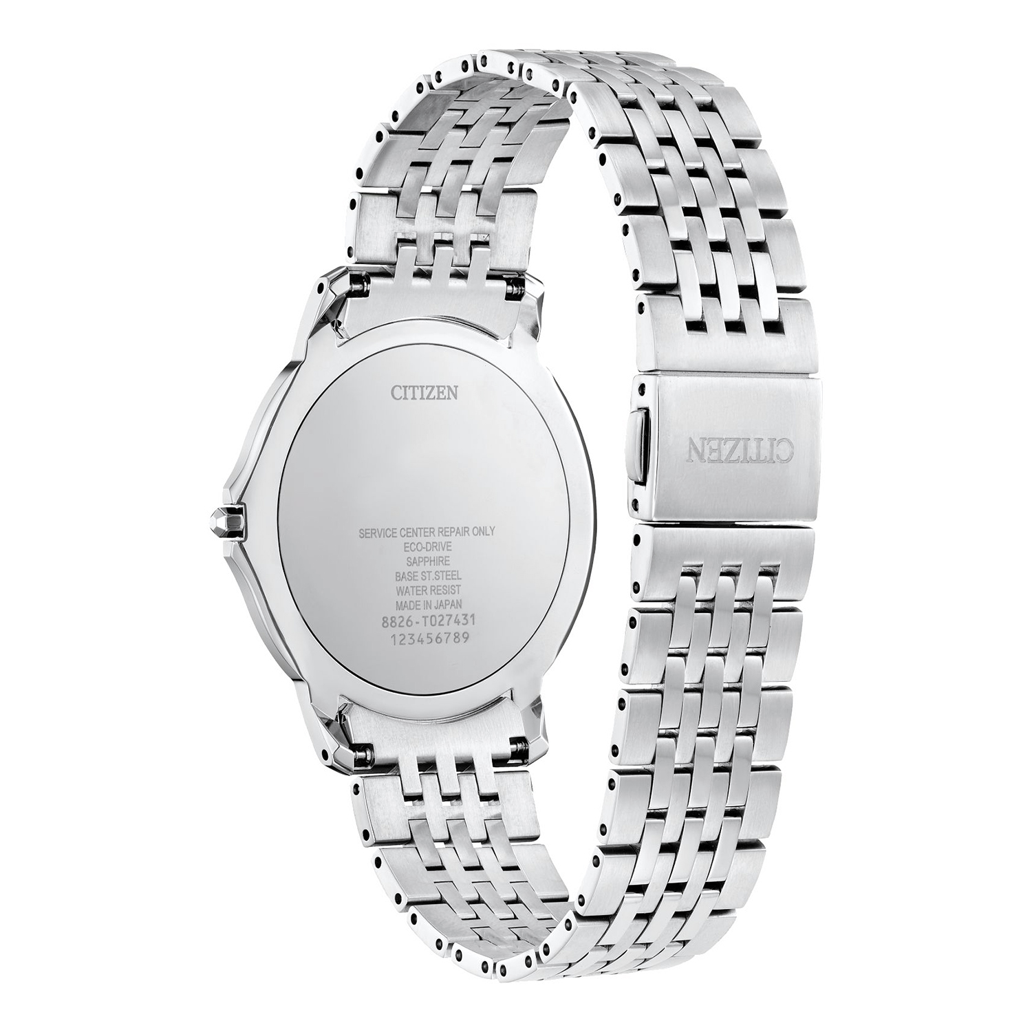 Citizen AR5075-69E zegarek - miniatura 3