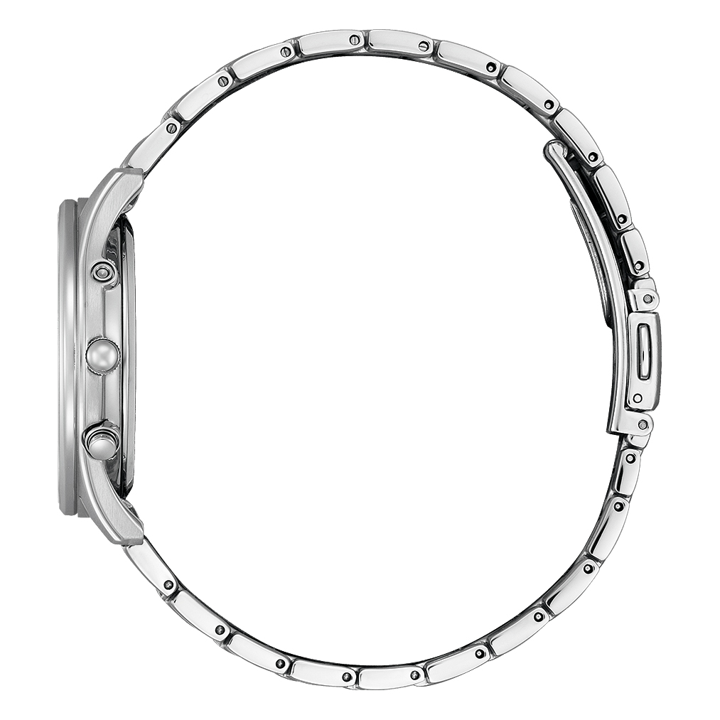 Citizen AS1060-54M zegarek damski Ecodrive - miniatura 2
