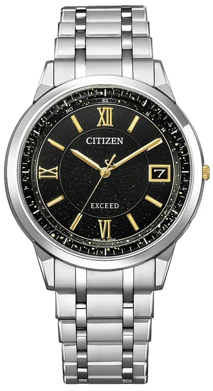 Citizen AS7156-62E - zdjęcie 1
