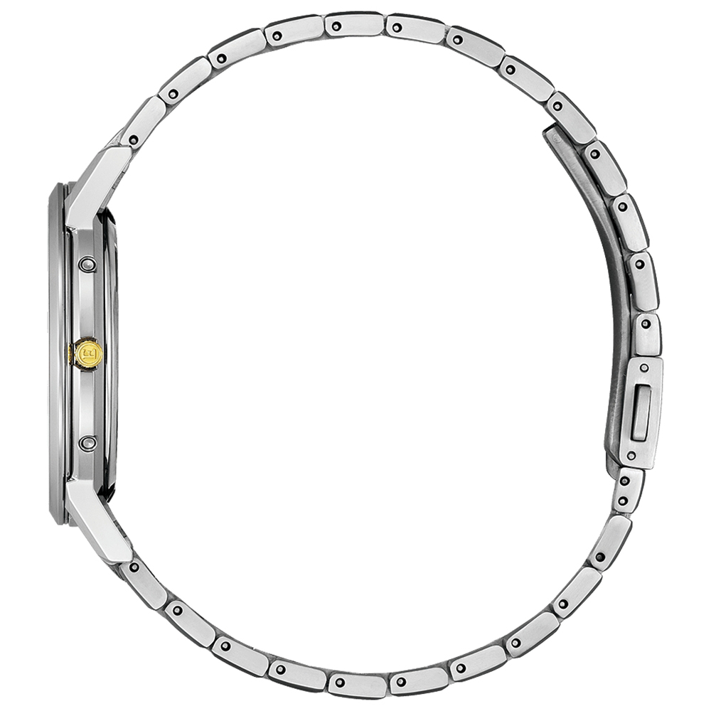 Citizen AS7156-62E zegarek Exceed - miniatura 2