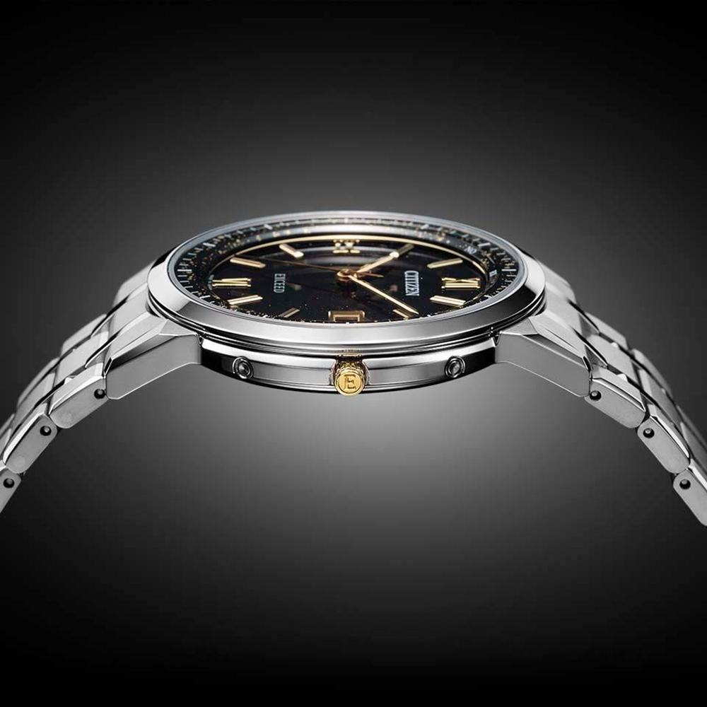 Citizen AS7156-62E zegarek Exceed - miniatura 5