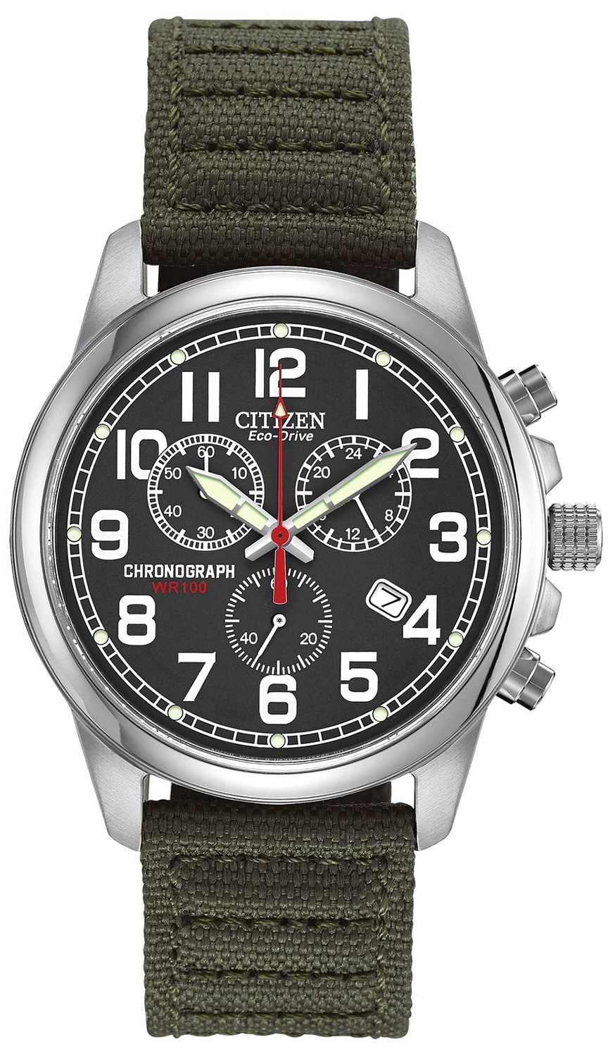 Citizen AT0200-05E