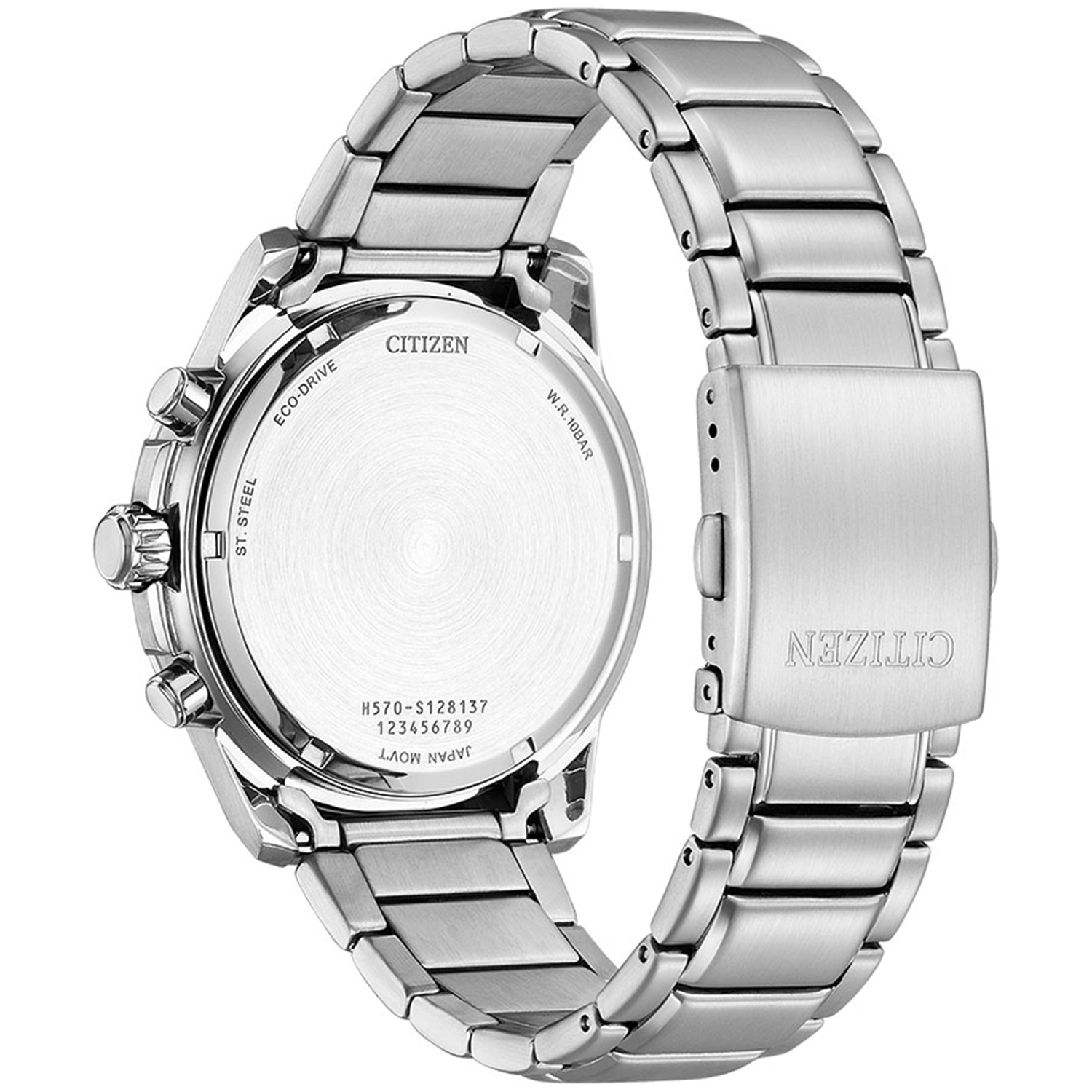 Citizen AT1190-87E zegarek - miniatura 3