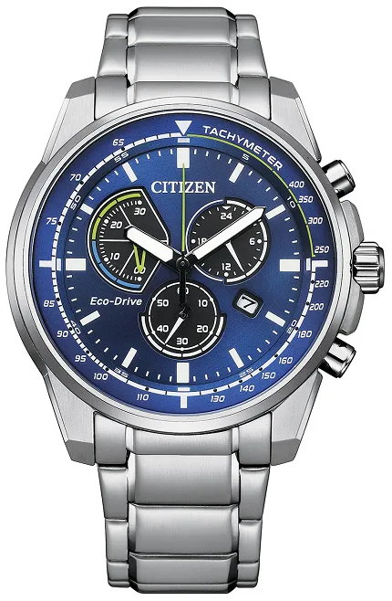 Citizen AT1190-87L - zdjęcie 1