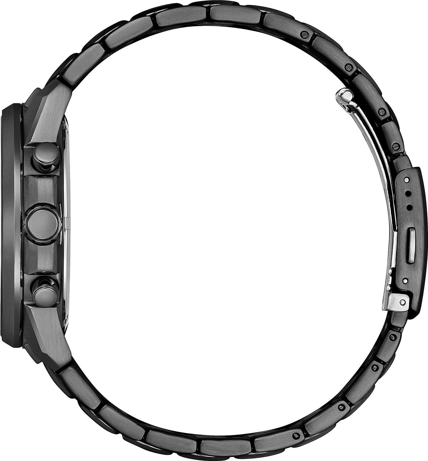 Citizen AT1195-83E zegarek sportowy Ecodrive - miniatura 4