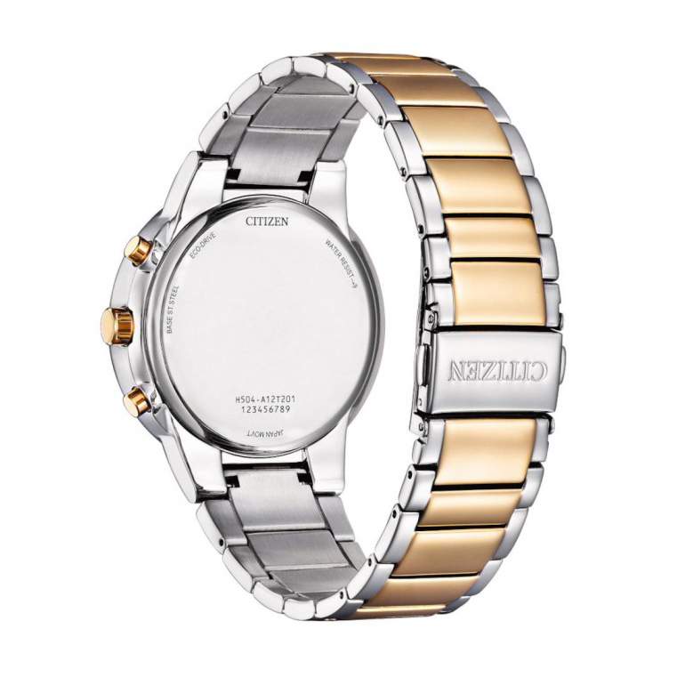 Citizen AT2244-84L zegarek - miniatura 3