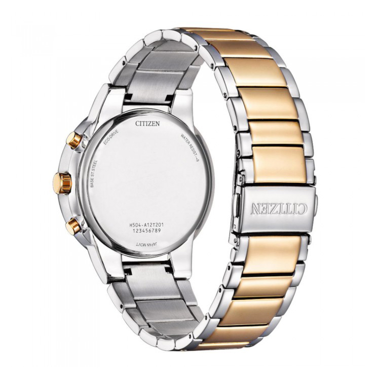 Citizen AT2244-84X zegarek - miniatura 3