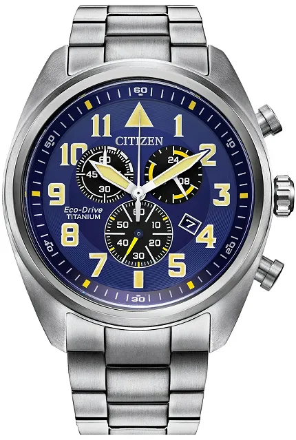 Citizen AT2480-57L - zdjęcie 1