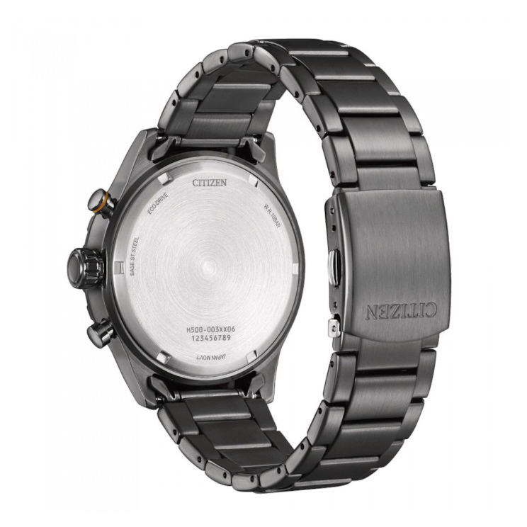 Citizen AT2527-80X zegarek - miniatura 3