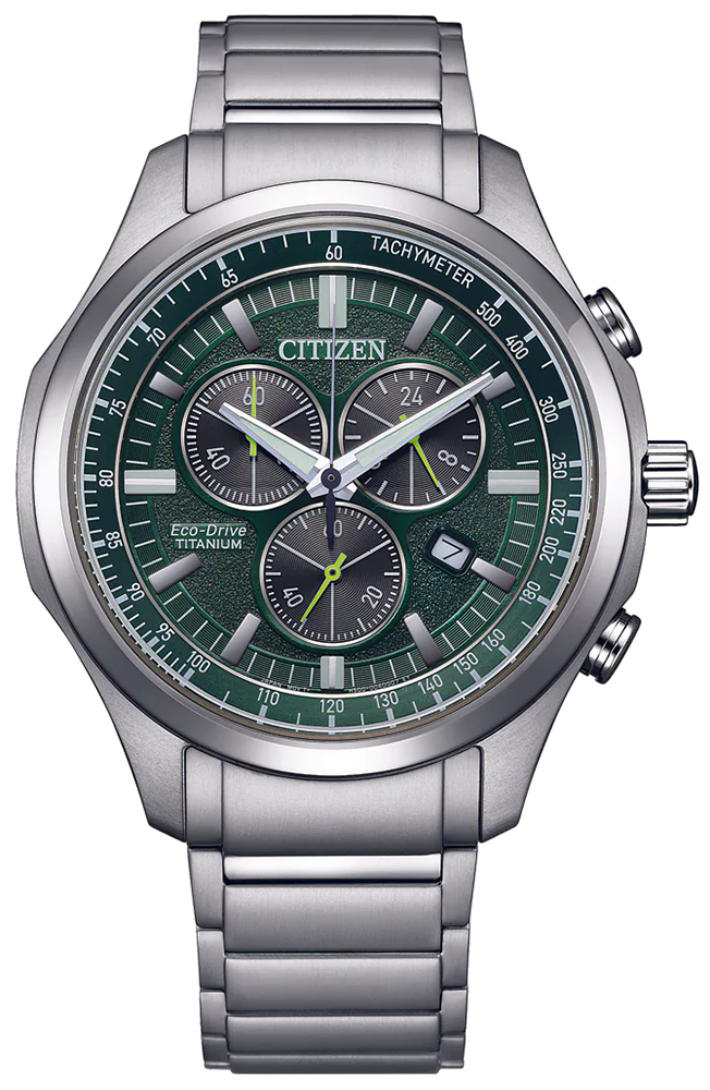 Citizen Super Titanium AT2530-85X