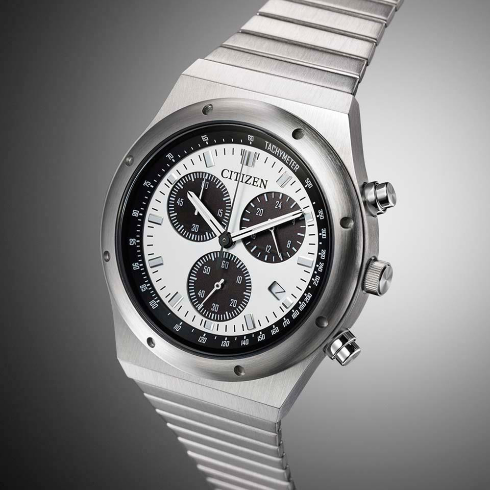 Citizen AT2541-54A zegarek - miniatura 6