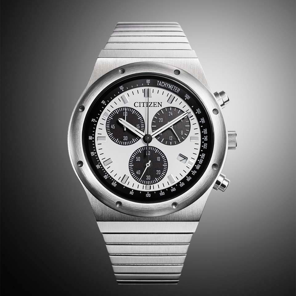 Citizen AT2541-54A zegarek - miniatura 5