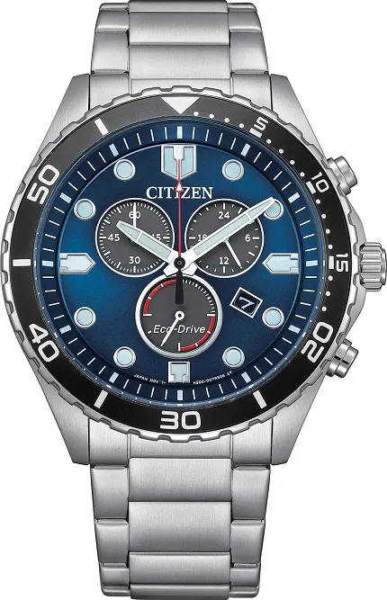 Citizen AT2560-84L - zdjęcie 1