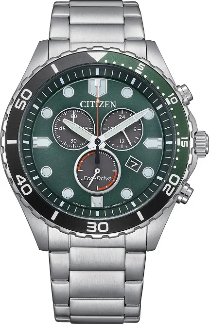 Citizen AT2561-81X - zdjęcie 1
