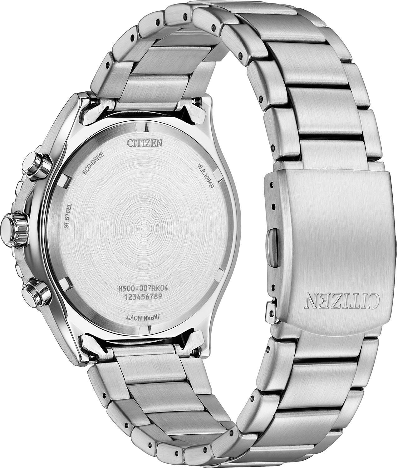 Citizen AT2568-82E zegarek - miniatura 3