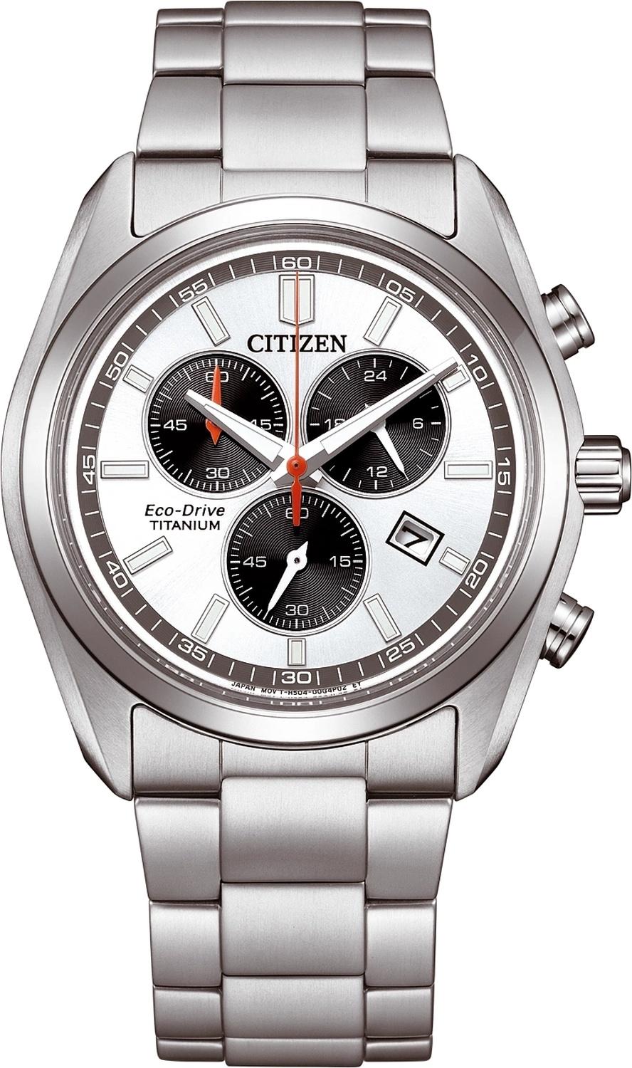 Zegarek Citizen AT2590-59A
