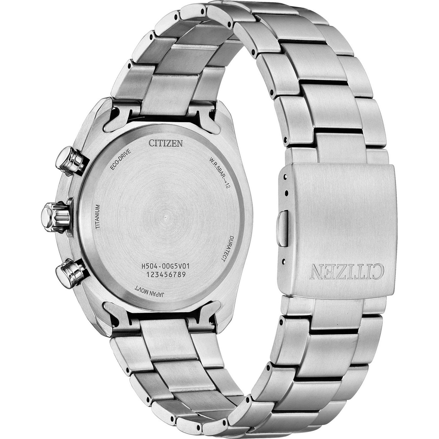 Citizen AT2590-59L zegarek