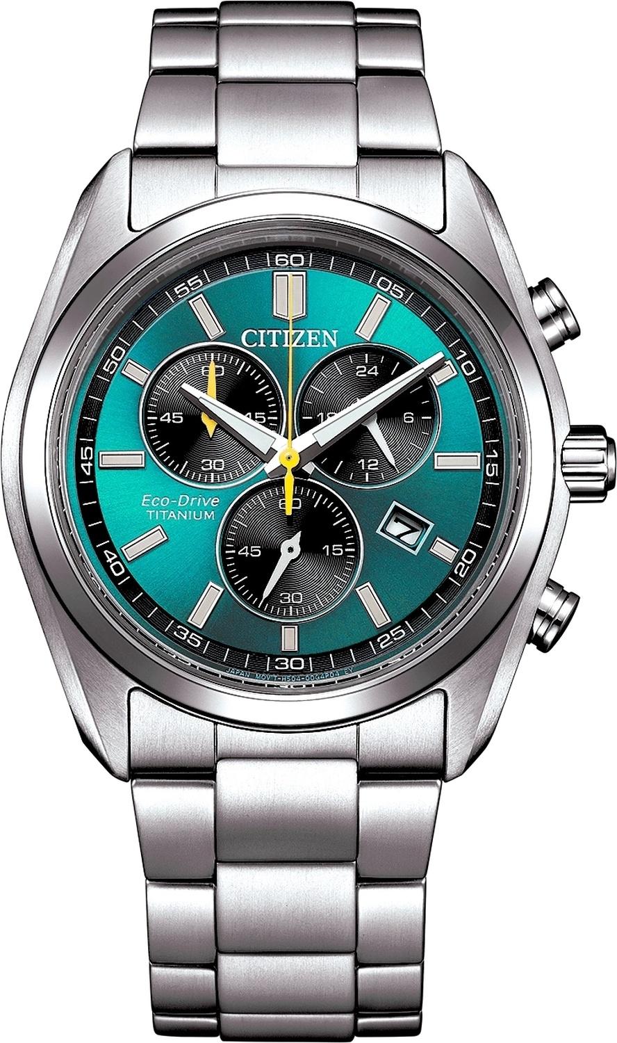 Zegarek Citizen AT2590-59X