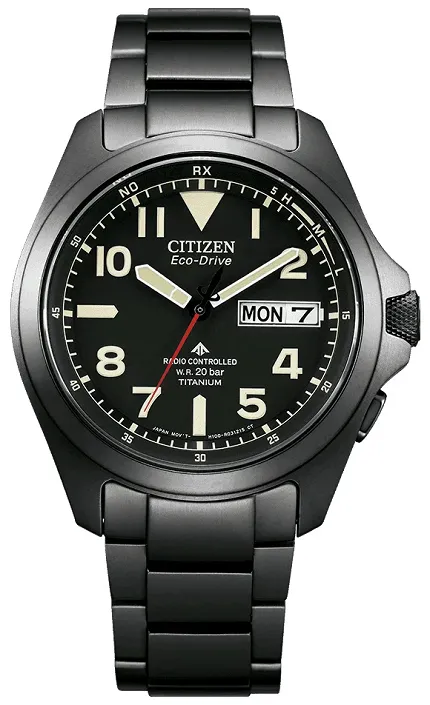 Citizen AT6085-50E - zdjęcie 1