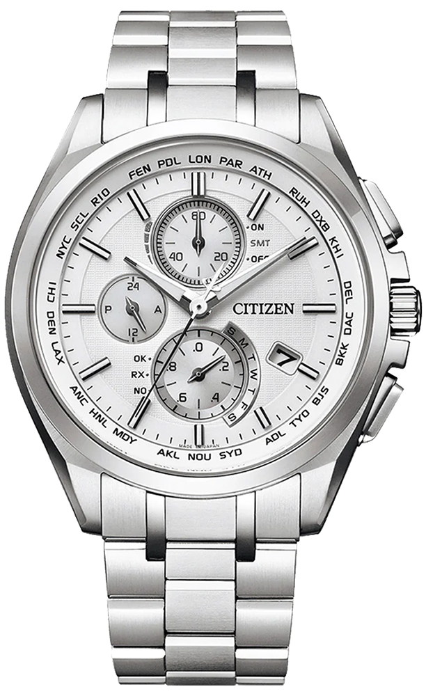 Citizen Promaster Sky AT8040-57A