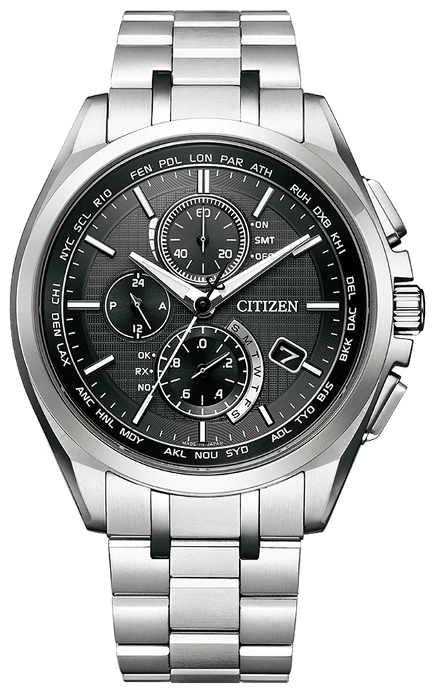 Citizen Promaster Sky AT8040-57E